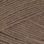 Cabled Trellis Crochet Afghan