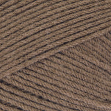 Cabled Trellis Crochet Afghan