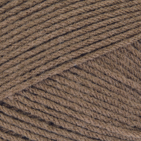 Cabled Trellis Crochet Afghan