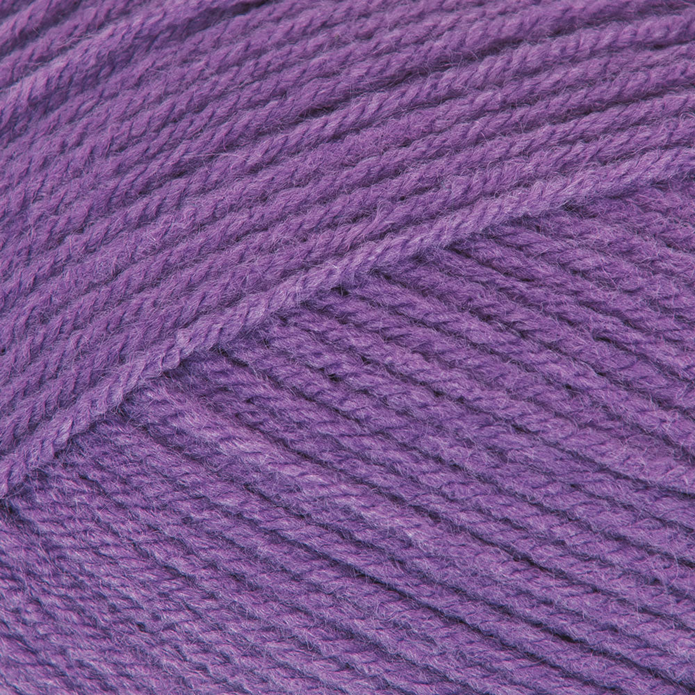Chunky Shells Blanket