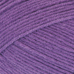 Chunky Shells Blanket
