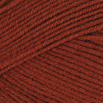 Cabled Trellis Crochet Afghan