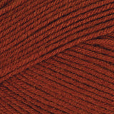 Cabled Trellis Crochet Afghan