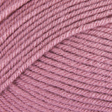 Chunky Shells Blanket