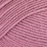 Cabled Trellis Crochet Afghan