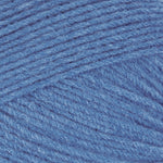 Chunky Shells Blanket