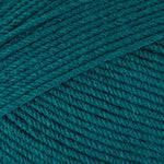 Cabled Trellis Crochet Afghan