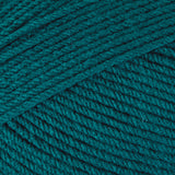 Cabled Trellis Crochet Afghan