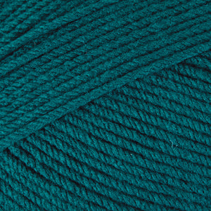 Verde azulado oscuro