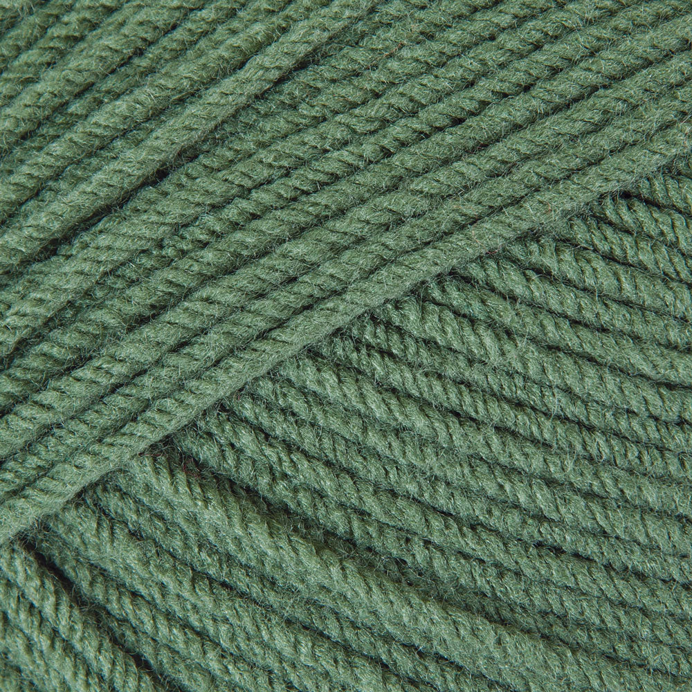 Chunky Shells Blanket