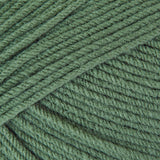 Chunky Shells Blanket