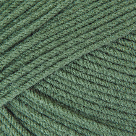 Chunky Shells Blanket