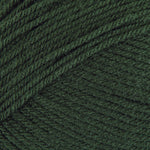 Cabled Trellis Crochet Afghan