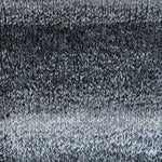 Garter Columns Throw