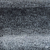 Garter Columns Throw