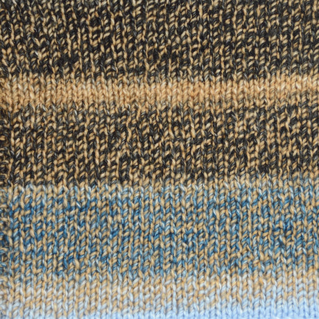Garter Columns Throw