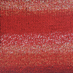 Garter Columns Throw