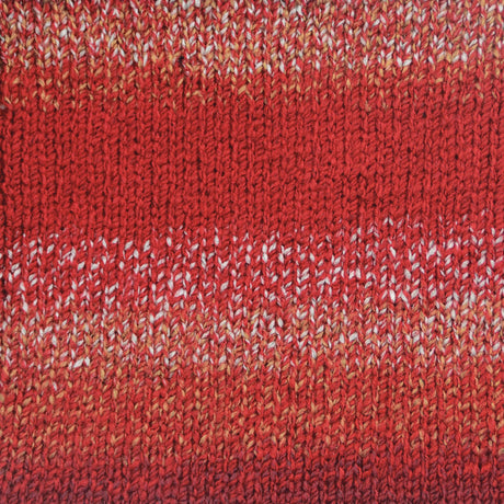 Garter Columns Throw