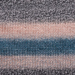Garter Columns Throw