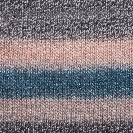 Garter Columns Throw