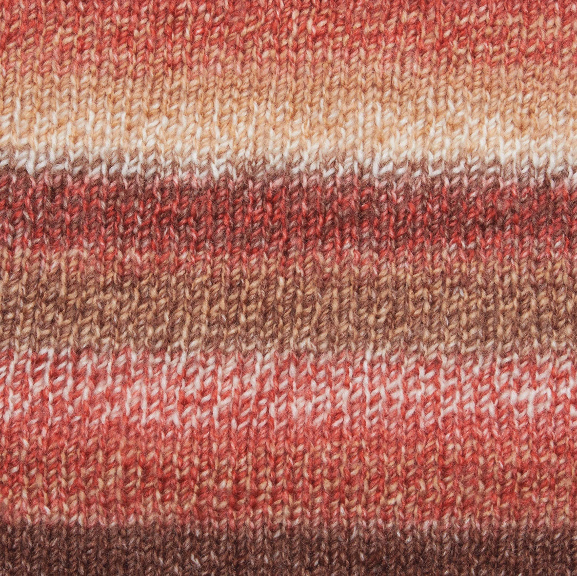 Garter Columns Throw