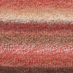 Garter Columns Throw