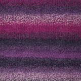 Garter Columns Throw