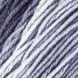 Climbing Vines Knit Afghan