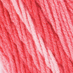 Climbing Vines Knit Afghan