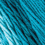 Sedge Stitch Crochet Baby Blanket