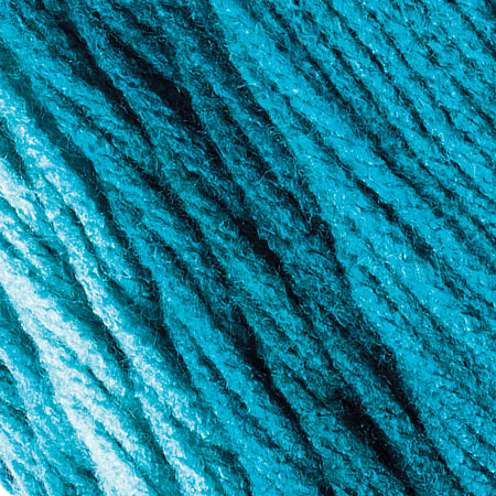 Corner to Corner Ombre Throw