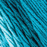 Climbing Vines Knit Afghan