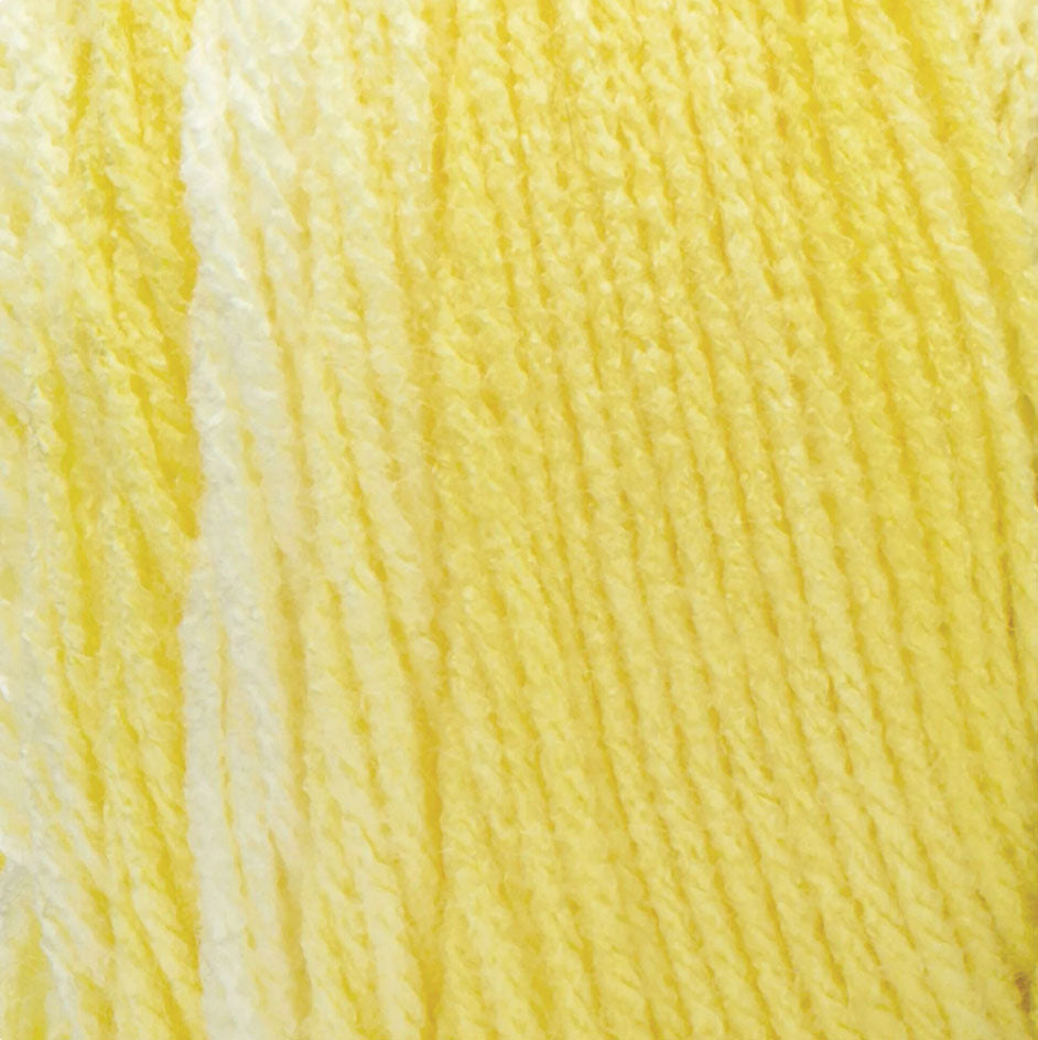 Climbing Vines Knit Afghan