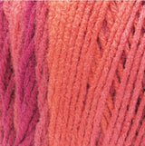 Sedge Stitch Crochet Baby Blanket