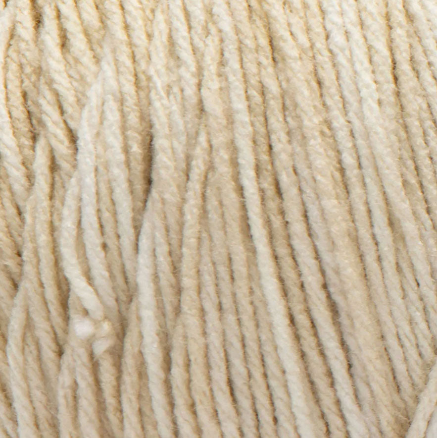 Climbing Vines Knit Afghan