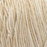 Climbing Vines Knit Afghan