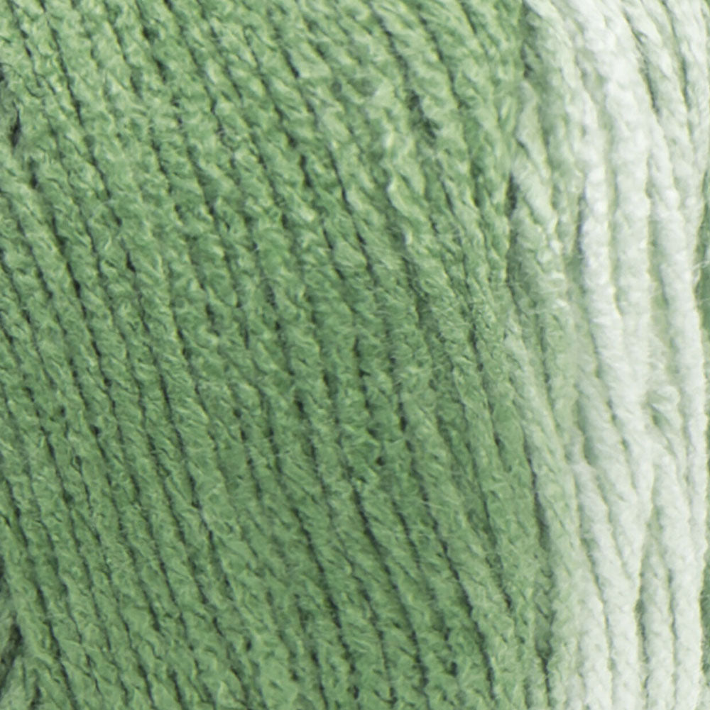 Sedge Stitch Crochet Baby Blanket