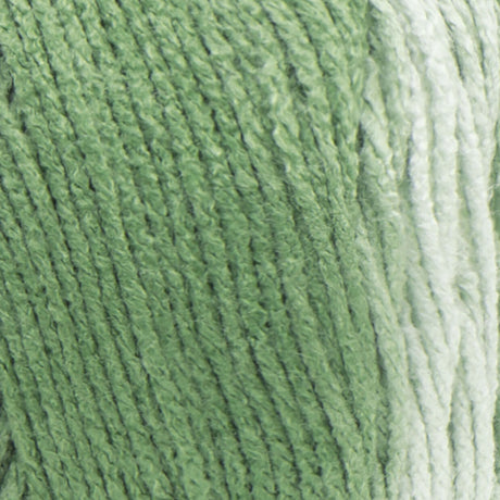 Sedge Stitch Crochet Baby Blanket
