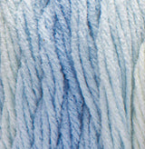 Climbing Vines Knit Afghan