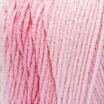 Climbing Vines Knit Afghan