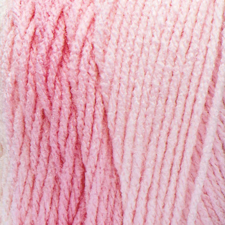 Climbing Vines Knit Afghan