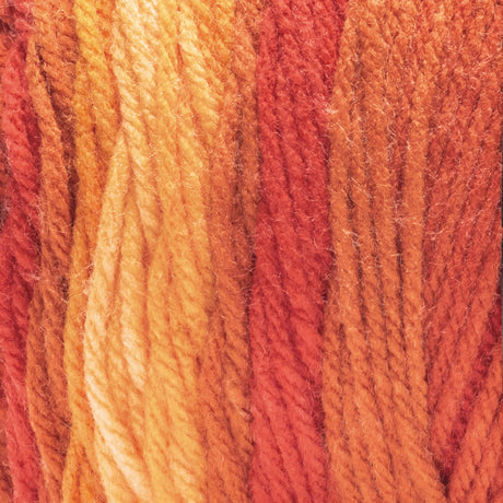 Red Heart Super Saver Ombre Yarn
