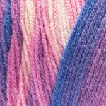 Sedge Stitch Crochet Baby Blanket