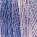 Sedge Stitch Crochet Baby Blanket