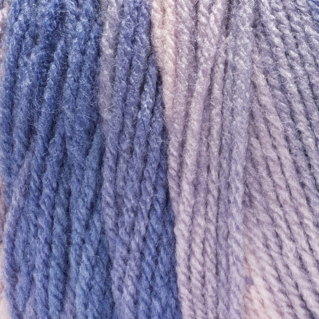 Sedge Stitch Crochet Baby Blanket