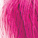 Climbing Vines Knit Afghan