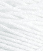 Flower and Cables Throw