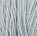 Flower and Cables Throw