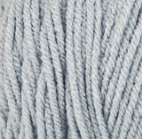 Flower and Cables Throw