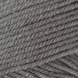 Flower and Cables Throw